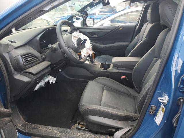 4S4BTGUD4P3130292 Subaru Outback Wilderness