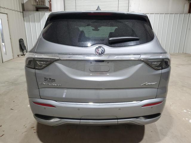 5GAERDKW6PJ218258 Buick Enclave Avenir