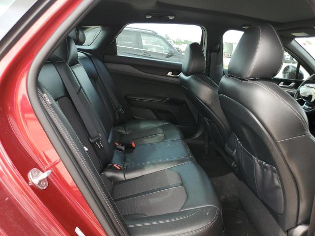 5XXG64J26MG055125 KIA K5 GT LINE