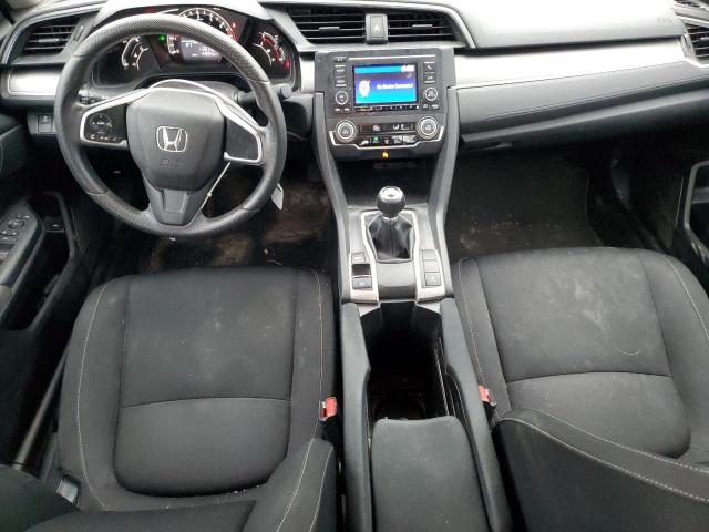 2017 HONDA CIVIC DX 2HGFC2E22HH026681