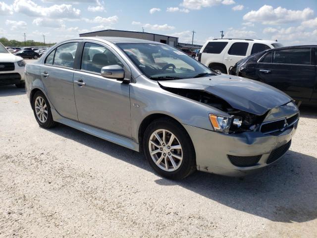 2015 MITSUBISHI LANCER ES - JA32U2FU6FU005545
