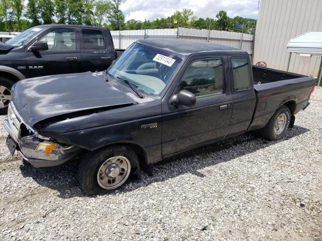 1996 Ford Ranger 