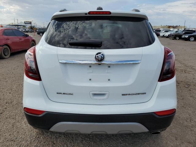 KL4CJASB1JB508654 Buick Encore Preferred