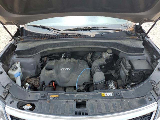 5XYKT3A62FG626530 KIA SORENTO LX