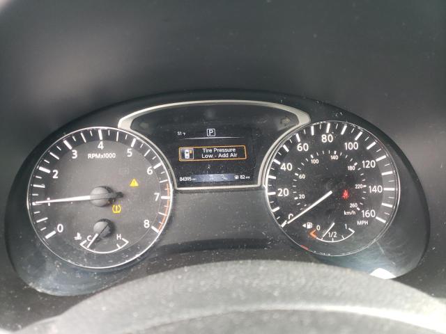 2018 NISSAN ALTIMA 2.5 - 1N4AL3AP4JC245303