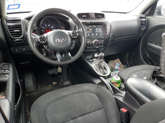 KNDJP3A50J7901616 KIA SOUL +