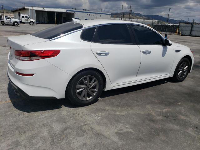 5XXGT4L3XLG445917 KIA Optima Lx