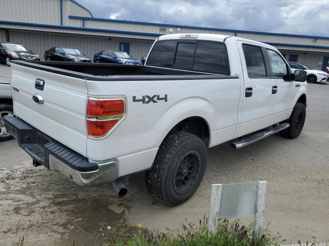 1FTFW1ET8EFB61430 Ford F150 Supercrew