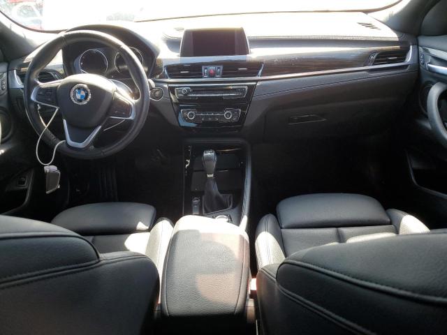 2018 BMW X2 SDRIVE2 WBXYJ3C35JEJ75097