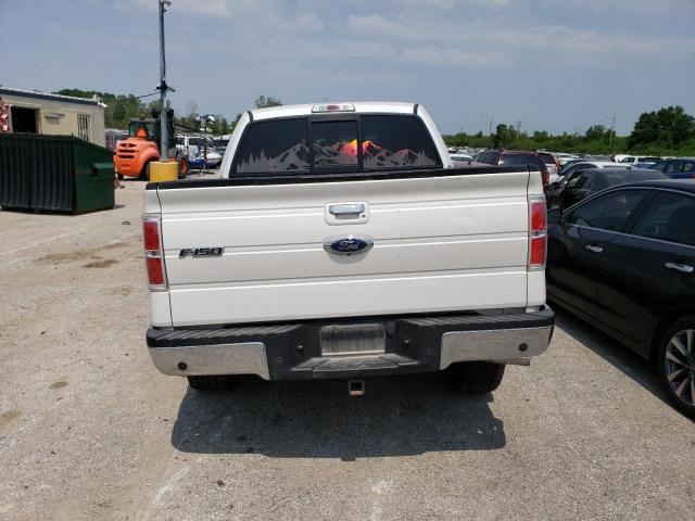 1FTFW1ET3EKG32181 Ford F150 Supercrew