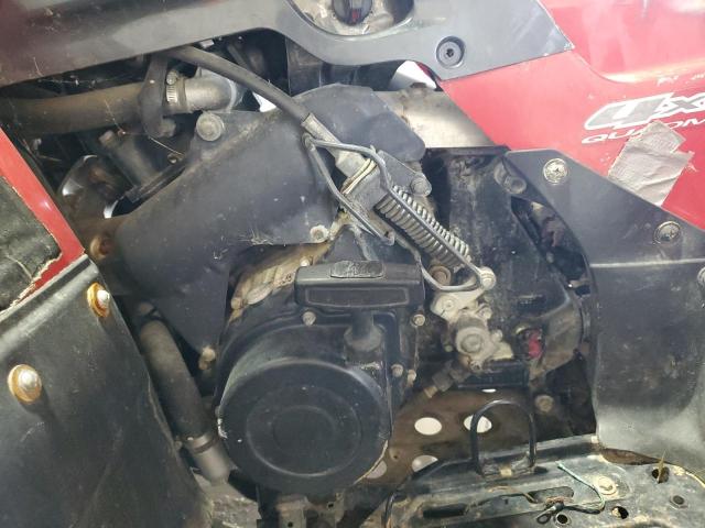 2000 SUZUKI LT-A500 F - JSAAM42A4Y2110162