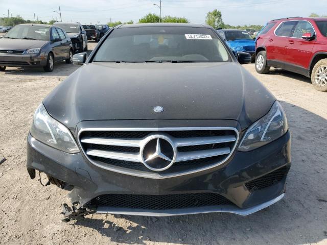 WDDHF9BB9EB011455 | 2014 MERCEDES-BENZ E 550 4MAT