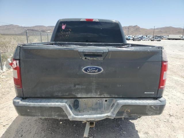 1FTEW1EP5LFB67360 Ford F150 Supercrew
