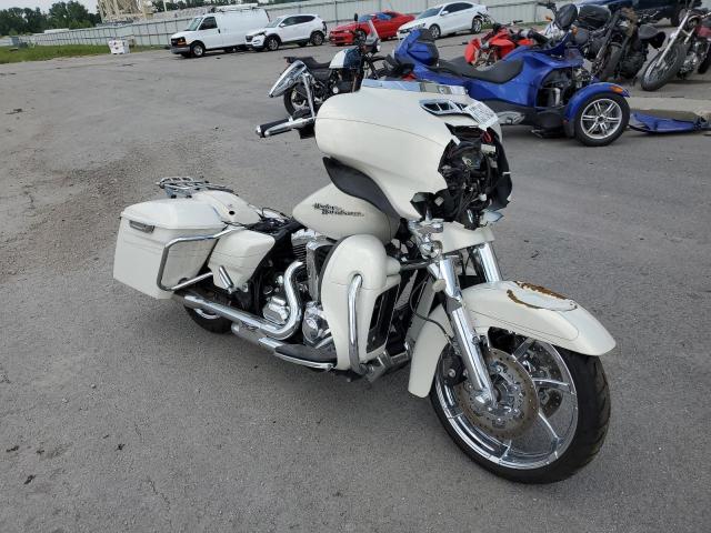2014 HARLEY-DAVIDSON FLHXS STRE - 1HD1KRM10EB628656