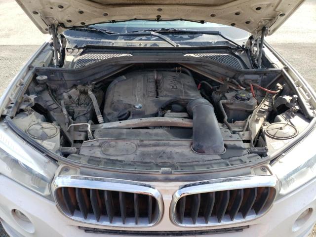 2015 BMW X5 XDRIVE3 - 5UXKR0C50F0K67085