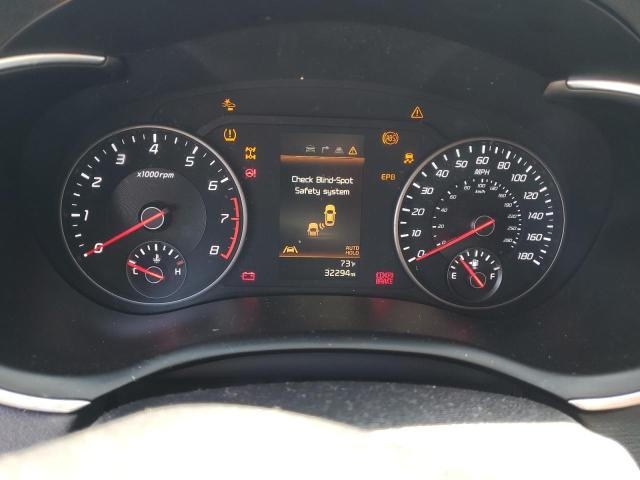 KNAE35LD7N6116936 KIA Stinger Gt Line
