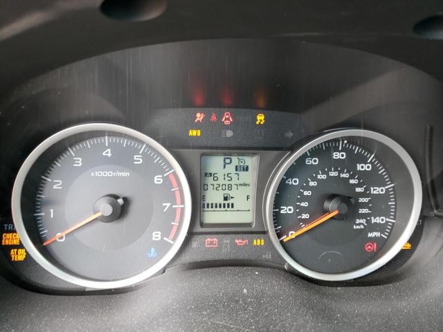 JF2SJABC1FH571107 Subaru Forester 2.5i