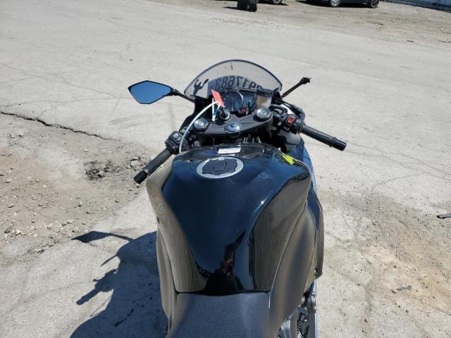 2023 KAWASAKI ZX636 K - JKBZXJH11PA016238