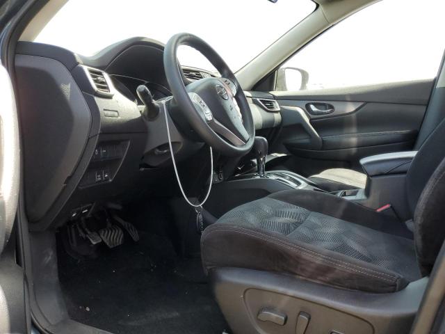 5N1AT2MK9EC797143 Nissan ROGUE S