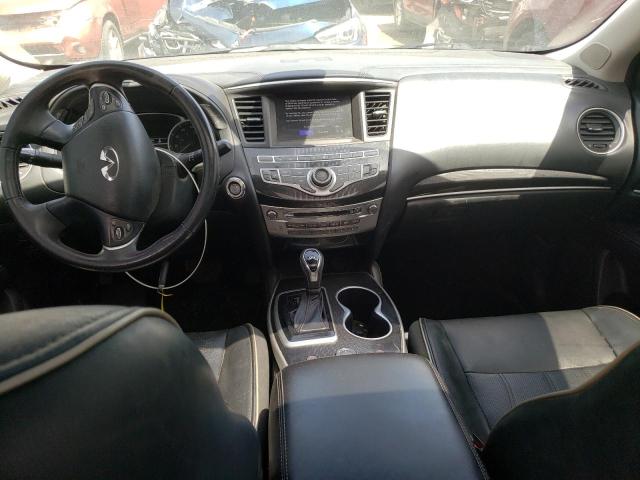 5N1DL0MM5HC523624 Infiniti QX60