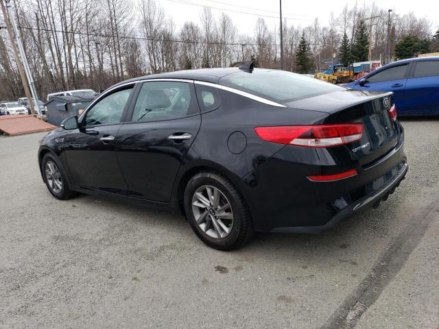 5XXGT4L37LG446118 KIA Optima Lx