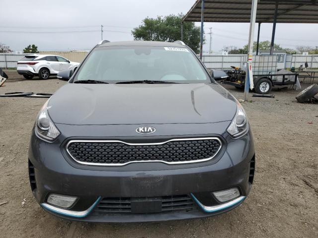 KNDCD3LD0K5351840 KIA NIRO EX