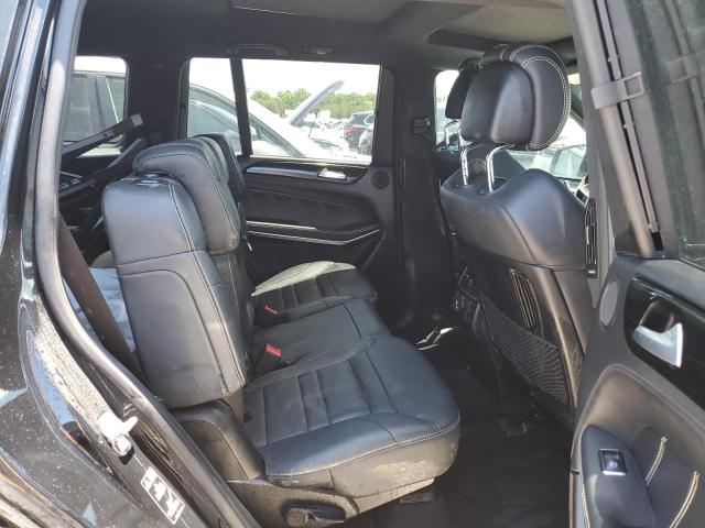 2019 MERCEDES-BENZ GLS 63 AMG - 4JGDF7FE5KB223777