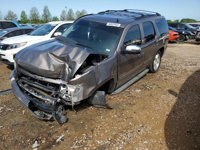 2011 Chevrolet Tahoe 