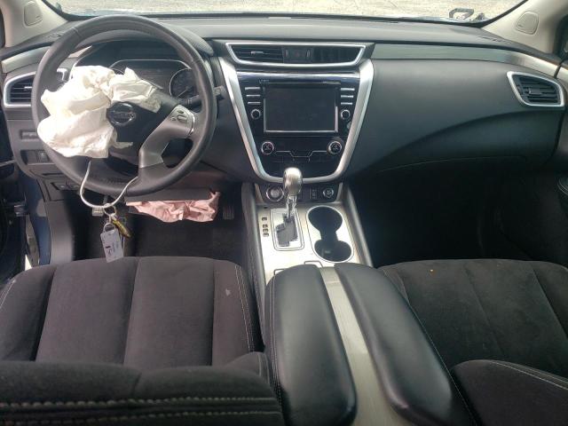 5N1AZ2MG7HN160285 Nissan MURANO S