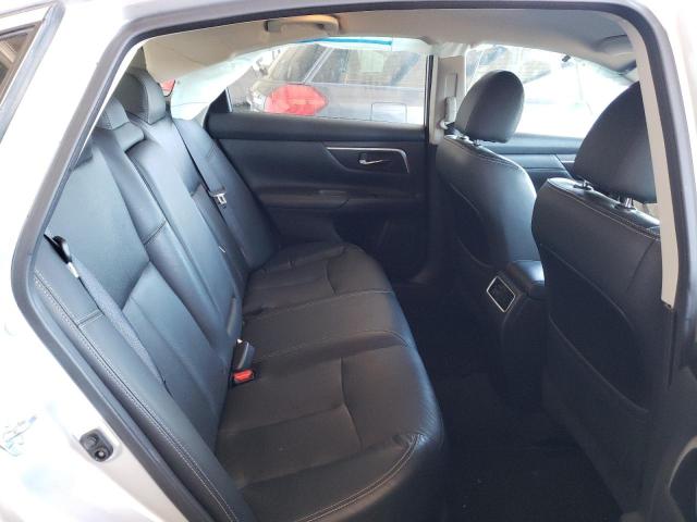 1N4AL3AP3JC225768 Nissan ALTIMA 2.5