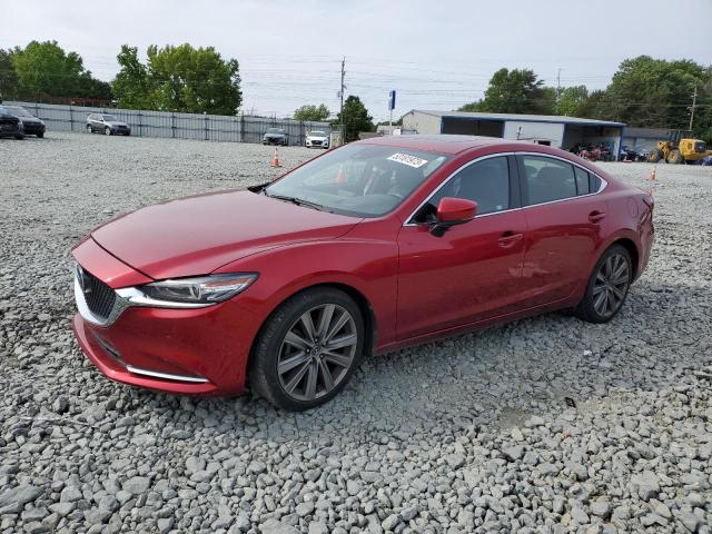 2018 MAZDA 6 SIGNATUR - JM1GL1XY5J1319171