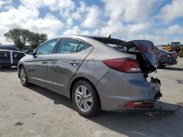 VIN 5NPD84LF8LH535747 2020 HYUNDAI ELANTRA no.2