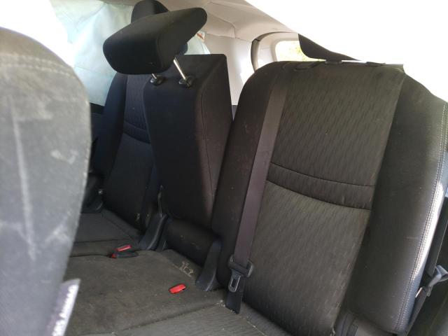 2019 NISSAN ROGUE S - JN8AT2MV6KW393262