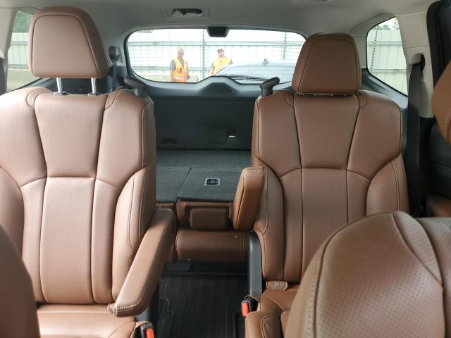 4S4WMARD6L3413050 Subaru Ascent Touring