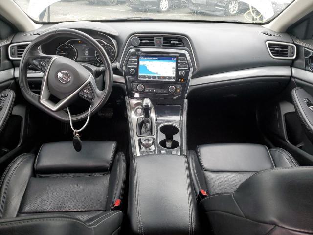 1N4AA6AP2JC387513 Nissan Maxima 3.5s