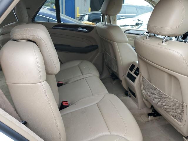 4JGDA5HB8EA363502 Mercedes-Benz Ml 350 4matic