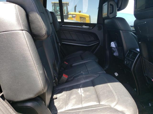 4JGDF7DEXFA558192 Mercedes-Benz Gl 550 4matic