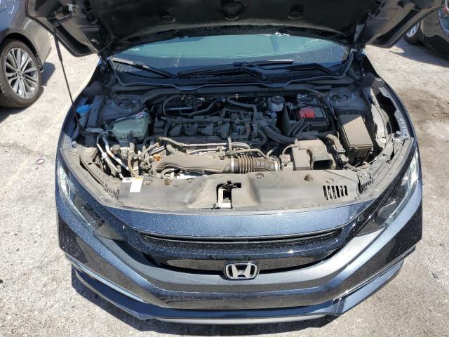 2020 HONDA CIVIC EX - 19XFC1F34LE021941