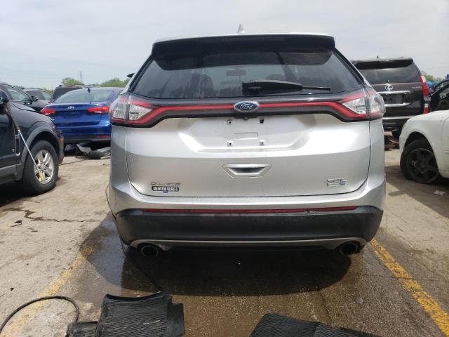 2017 Ford Edge Sel VIN: 2FMPK4J90HBB30217 Lot: 50784753