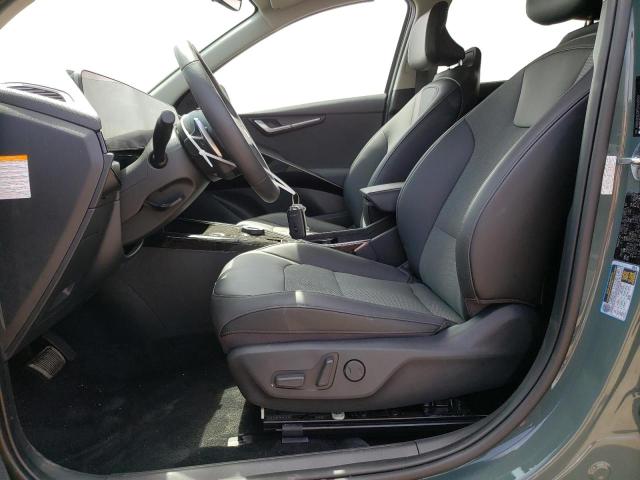 2023 KIA NIRO WIND - KNDCR3L13P5022600