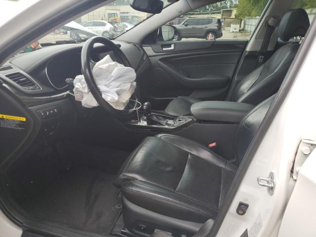 2015 KIA CADENZA PR - KNALN4D77F5171074