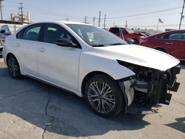 3KPF54AD3NE486497 KIA Forte Gt Line