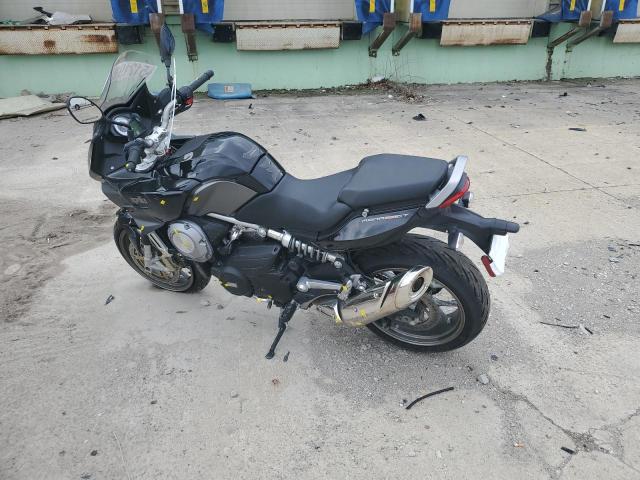 2013 APRILIA MANA 850 G - ZD4RCC010DS000331
