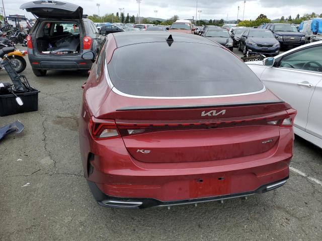 5XXG64J2XNG111939 KIA K5 GT LINE