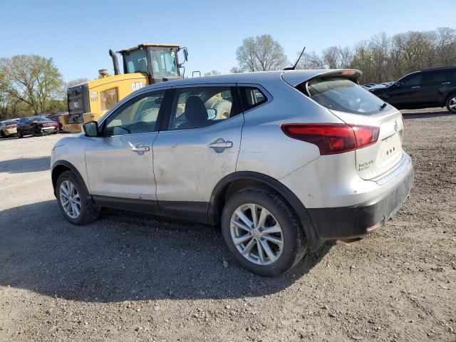 JN1BJ1CR4JW290105 Nissan Rogue Sport S