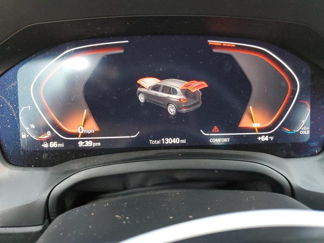 2022 BMW 430I GRAN - WBA63AV02NFN03319