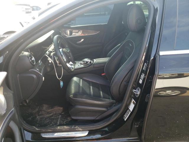 2019 MERCEDES-BENZ E 63 AMG-S - WDDZF8KB2KA526393