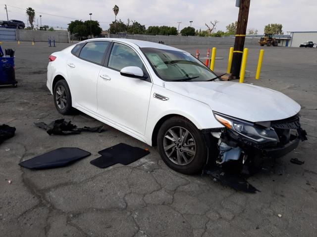 5XXGT4L34LG404232 KIA Optima Lx