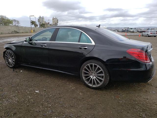 WDDUG8CB1FA119872 Mercedes-Benz S 550