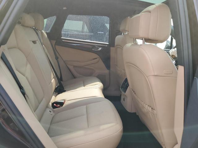2023 PORSCHE MACAN BASE WP1AA2A54PLB12394